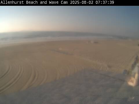 Ocean North Camera