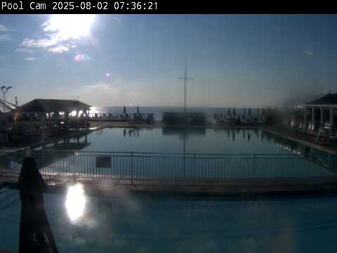 Ocean North Camera