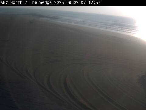Ocean North Camera